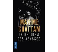 Léviatemps - Tome 2 - Le Requiem Des Abysses
