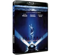 Leviathan (1989) / Leviathan,El Demonio Del Abismo (Blu Ray)