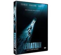 Leviathan (1989) / Leviathan. El Demonio Del Abismo (DVD) G