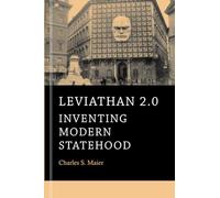 Leviathan 2.0: Inventing Modern Statehood