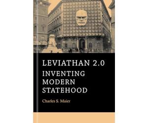 Leviathan 2.0: Inventing Modern Statehood