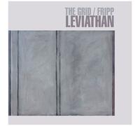 Leviathan (200gm 2 Lp Vinyl) [Vinyl] 200 Gram, Uk - Import