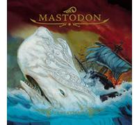 Mastodon – Leviathan – CD (Sony Music)