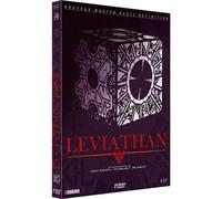 Leviathan DVD