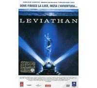 Leviathan [Import]