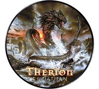 Therion – Leviathan – Vinyle 33 tours Picture Disc – Nuclear Blast