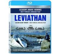 Leviathan [Blu-Ray]