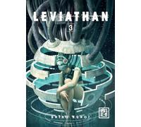 Leviathan 3: Türkce Türkisch Turkish