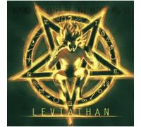 Leviathan - Aeons Torn-Beyond The Gates of Imagination Pt.2 [Import]