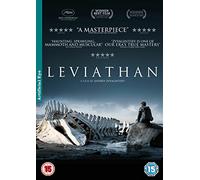 Leviathan [Andrey Zvyagintsev] [Edizione: Regno Unito] [Import]