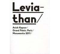 LEVIATHAN / ANISH KAPOOR / GRAND PALAIS, PARIS / MONUMENTA 2011