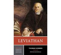 Leviathan: Authoritative Texts, Backgrounds and Sources, Criticism
