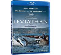 Leviathan [Blu-ray]