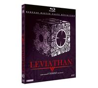 Leviathan - Blu-Ray