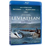 Leviathan - Blu-Ray