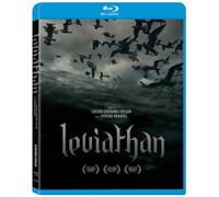 Leviathan [Blu-Ray]