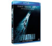 Leviathan (Blu-Ray)