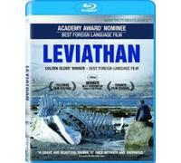 Leviathan [Blu-Ray]