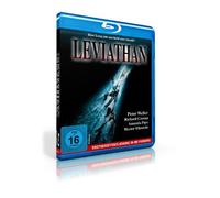 Leviathan [Blu-ray]