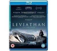 Leviathan [Blu-Ray]
