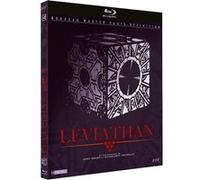 Leviathan Blu-ray E