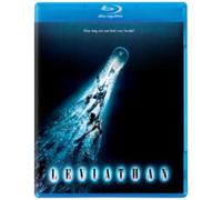 Leviathan [Blu-Ray] Special Ed