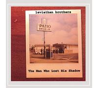 Leviathan Brothers - Man Who Lost His Shadow