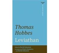 Leviathan by Thomas Hobbes Paperback Book Thomas Hobbes (Auteur)