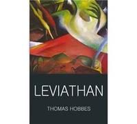 Leviathan by Thomas Hobbes Thomas Hobbes, Tom Griffith (Auteur)