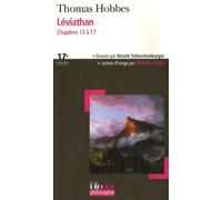 Léviathan - Chapitres 13 À 17