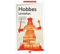 Léviathan: Chapitres X-XVIII et XXI