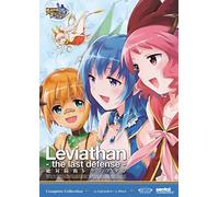 Leviathan: Complete [Dvd] [Region 1] [Us Import] [Ntsc]