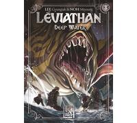 Léviathan - Deep Water T03