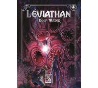 Léviathan - Deep Water T04 - Noh Miyoung - Kmics - broché - Manga