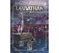 Léviathan - Deep Water T05