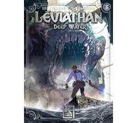 Léviathan - Deep Water T06