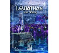 Léviathan - Deep Water T05