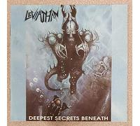 Leviathan - Deepest Secrets Beneath [Import]