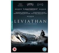Leviathan [Dvd]