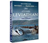 Leviathan DVD E
