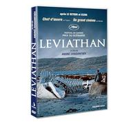 LEVIATHAN - DVD [HD DVD]