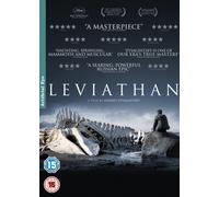 Leviathan [DVD] [Region 2] - DVD NEUF