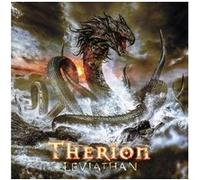 Therion – Leviathan – CD