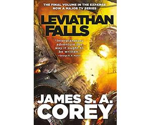 Leviathan Falls
