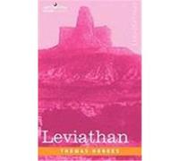 Leviathan Hobbes, Thomas (Auteur)