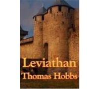 Leviathan Hobbes, Thomas (Auteur)