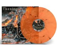 Therion – Leviathan II – Vinyle coloré, pochette gatefold – Nuclear Blast