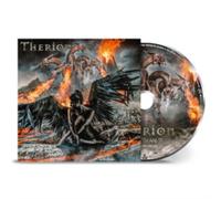 Leviathan II by Therion [CD] NEUF