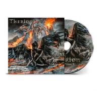 Leviathan II by Therion [CD] NEUF