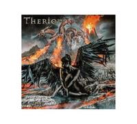 Therion – Leviathan II – CD Digipak – Édition limitée (pistes bonus)